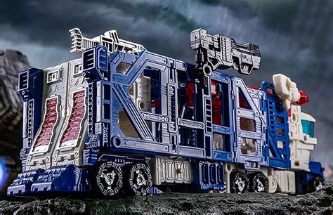 Buy Mkll Transformer Toys Generations War For Cybertron Kingdom Ultra