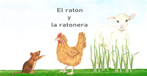 El Ratón Y La Ratonera La Tienda De Aryam