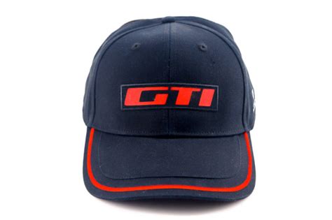 Casquette Gti By L Aventure Peugeot