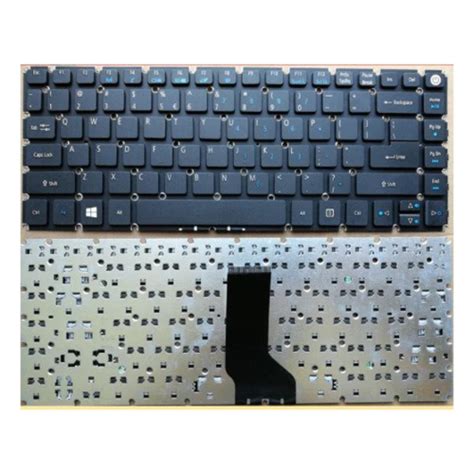 Dell Inspiron Keyboard Vishwadinu