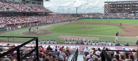 The Dude In Dudy Noble Field Our Mississippi Home