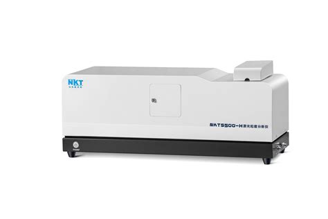 Wet Method Intelligent Automatic Laser Particle Size Analyzer Of