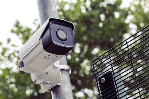 Get The Best CCTV Installation For Home Safety