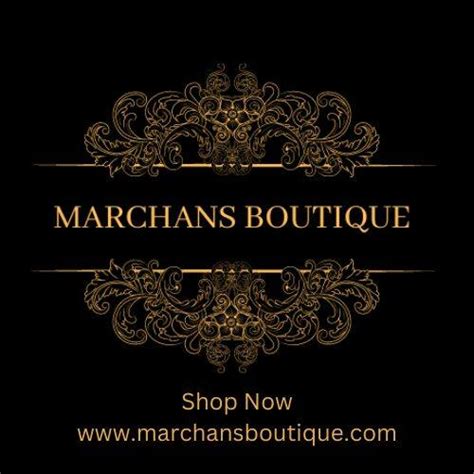 Marchans