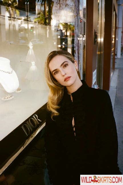 Zoey Deutch Zoeydeutch Nude Instagram Leaked Photo