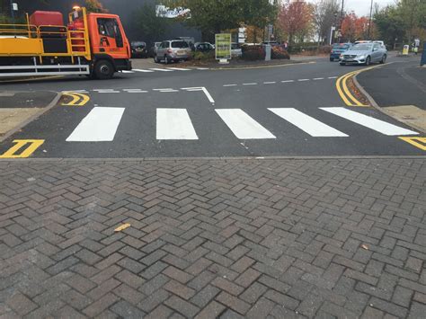 Road Marking And Lining Application Nationwide