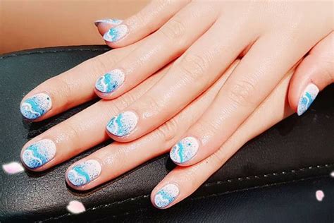 6 Best Nail Art Salons For Gorgeous Manicures In Sg