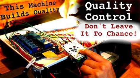 Quality Control 101 Automated Pcb Testing Youtube