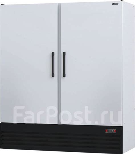 Шкаф холодильный Премьер, б/у, в наличии во Владивостоке