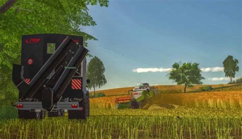 Fliegl Asw268 V2 0 Fs19 Fs25 Mody Fs22 Mody