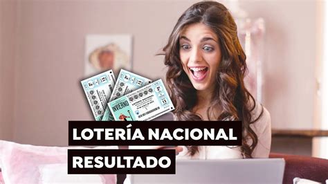 Lotería Nacional Hoy Sábado 4 De Febrero Comprobar Décimo Del Sorteo