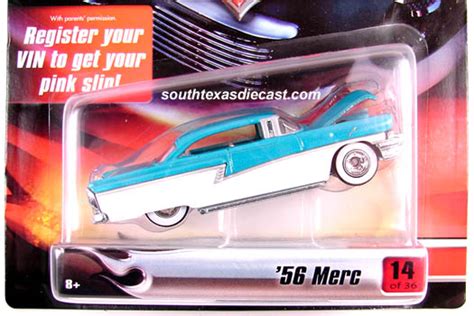 Conexión Hot Wheels