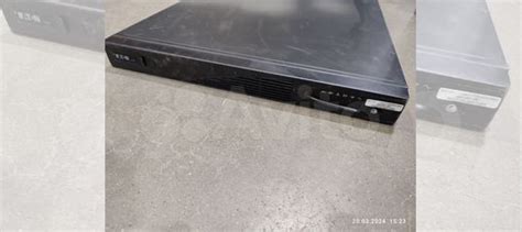 Ибп Eaton PW5115 (1500va) чистый синус купить в Москве с доставкой ...