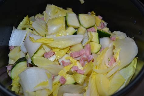 Endives Jambon L Gumes La Cancoillotte Au Cook O Kanisette