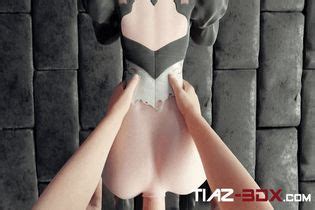 The Art Of Tiaz Dx Luscious Hentai Manga Porn