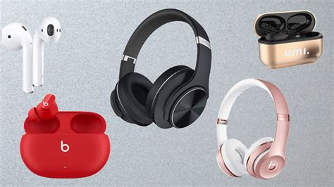 Black Friday headphones deals: the best offers on Beats, AirPods, and ...