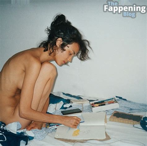 Gabrielle Rul Gabriellaellysefree Gabrielle Rul Nude Leaks Onlyfans Photo Thefappening