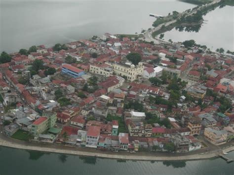 Flores, Guatemala | City photo, Aerial, Image search