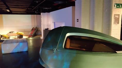 Bond in Motion exhibition : London Film Museum | Visions of Travel