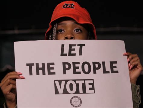 These Groups Are Combating Voter Suppression