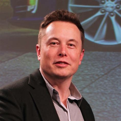 Elon Musk Unveils Vision For Tesla Buses And Trucks