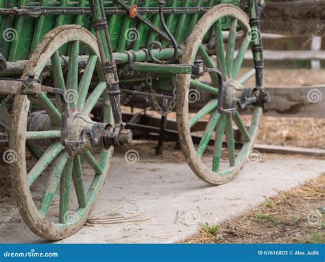 Peasant Carts Stock Image Image Of Wagon Tradition 67616803