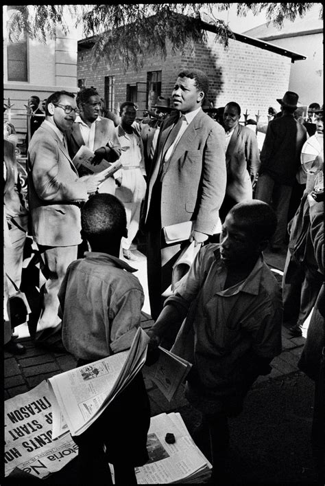 Nelson Mandela A Life In Photographs The New Yorker