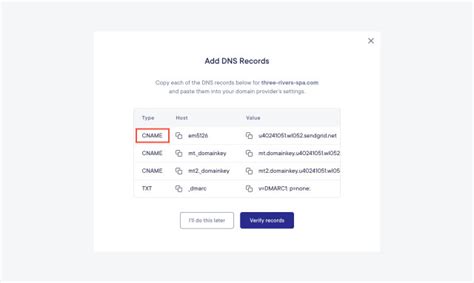 Adding Dns Records To Bluehost Mangomint Salon And Spa Software