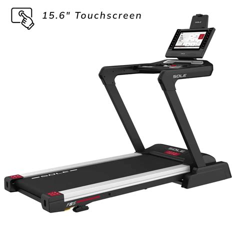 F63 Treadmill Sole Fitness