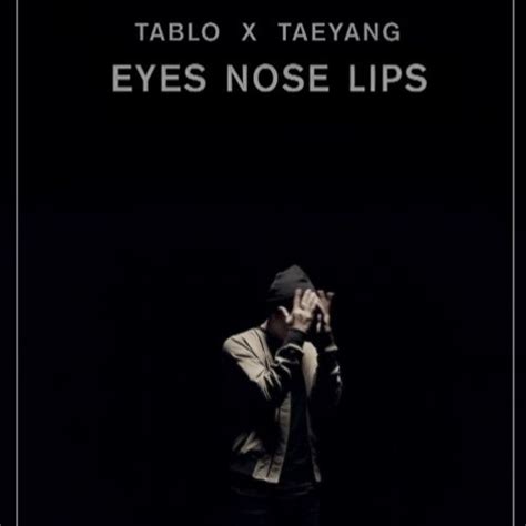 Taeyang Eyes Nose Lips English Version | Lipstutorial.org