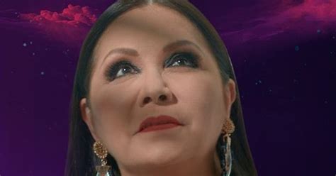 Ana Gabriel Anuncia Su Retiro De Los Escenarios