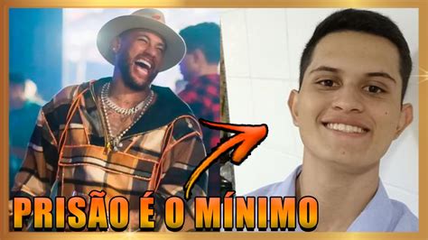 Cruzeiro De Neymar E A Pf Que Passa A Investigar Extremista Que Amea Ou