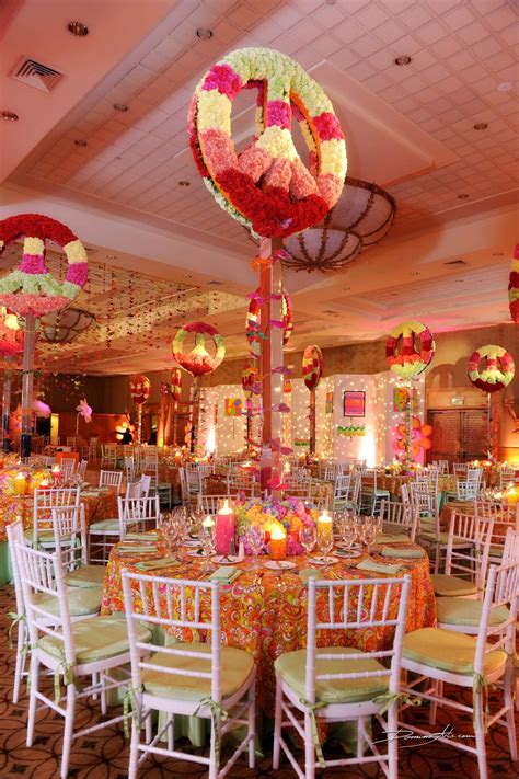 60s Hippie Theme Bar Mitzvah Party Ideas Photo 1 Of 21 Catch My Party