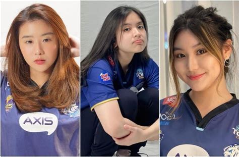 EVOS Esports Lepas Tiga Brand Ambassador Cantik Siapa Saja