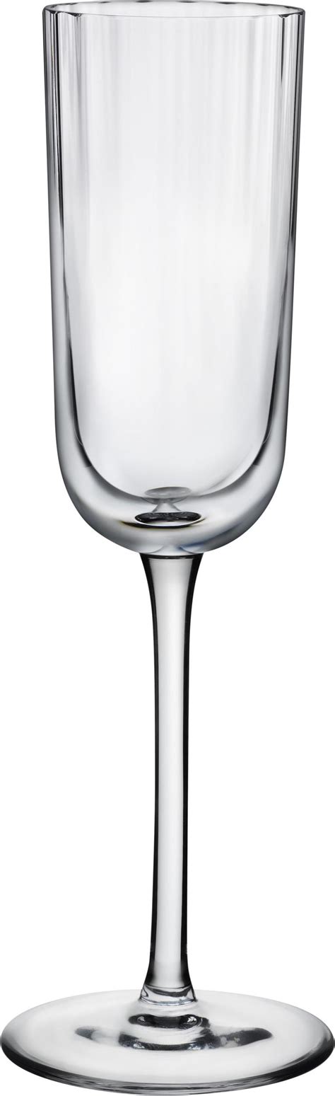 Neo Champagne Flutes Pcs Nude Erdem Akan FA