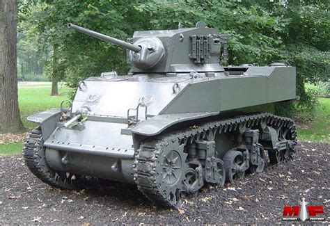 M3 Stuart Light Tank M3 Light Tank Pictures Gallery Combat Tanks Tank American Tank