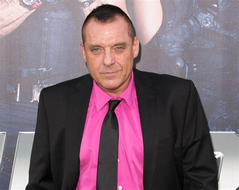 Saving Private Ryan Actor Tom Sizemore Dead At 61 After Brain Aneurysm