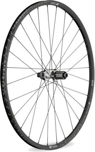 Dt Swiss X 1700 Spline Koło Tylne Mtb 27 5 Disc Center Lock Ceny i