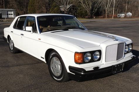 Used Bentley for Sale - Cars & Bids