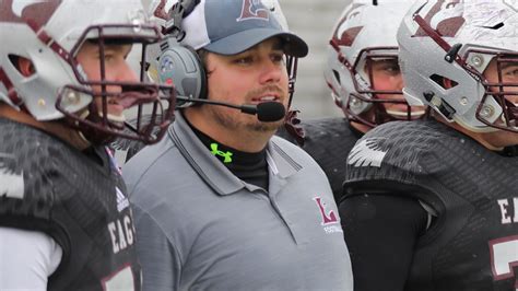 UWL searches for new head football coach – The Racquet Press