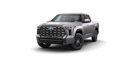 Toyota Tundra 2022 Platinum Lifted