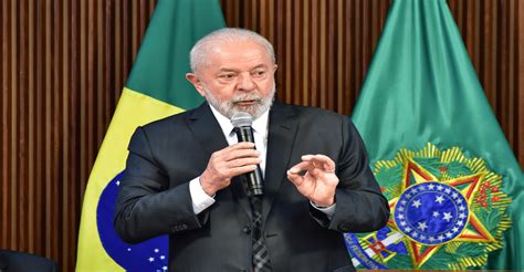 Governo Lula Corta R 2 9 Bilhões no Orçamento 2024 para Garantir Meta