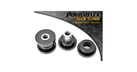 Silentblock Powerflex Black Motor A Barra Estabilizadora Autobianchi