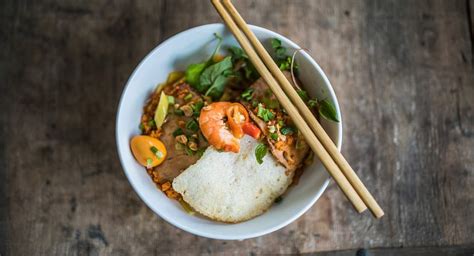 Vietnam A Foodie Guide By Region