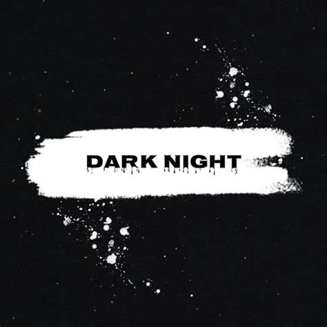 پیام رسان گپ Channel Dark Night