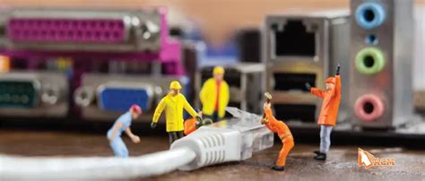 Blog - Understand your network and hardware | ACM