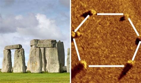 Archaeology Breakthrough Researchers Uncovered Underwater Stonehenge