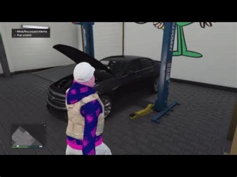 Szybki Biznes W Gta V Online Youtube