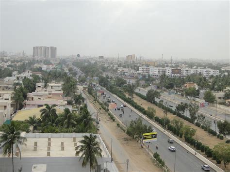 KARACHI | Bus Rapid Transit System BRTS (Green & Orange Line ...