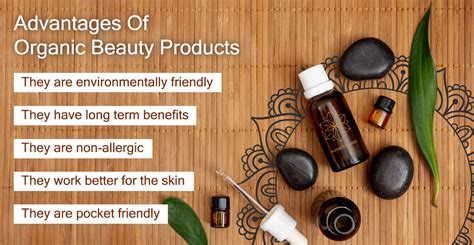 Organic Beauty Products Organic Beauty Products Business Beauty